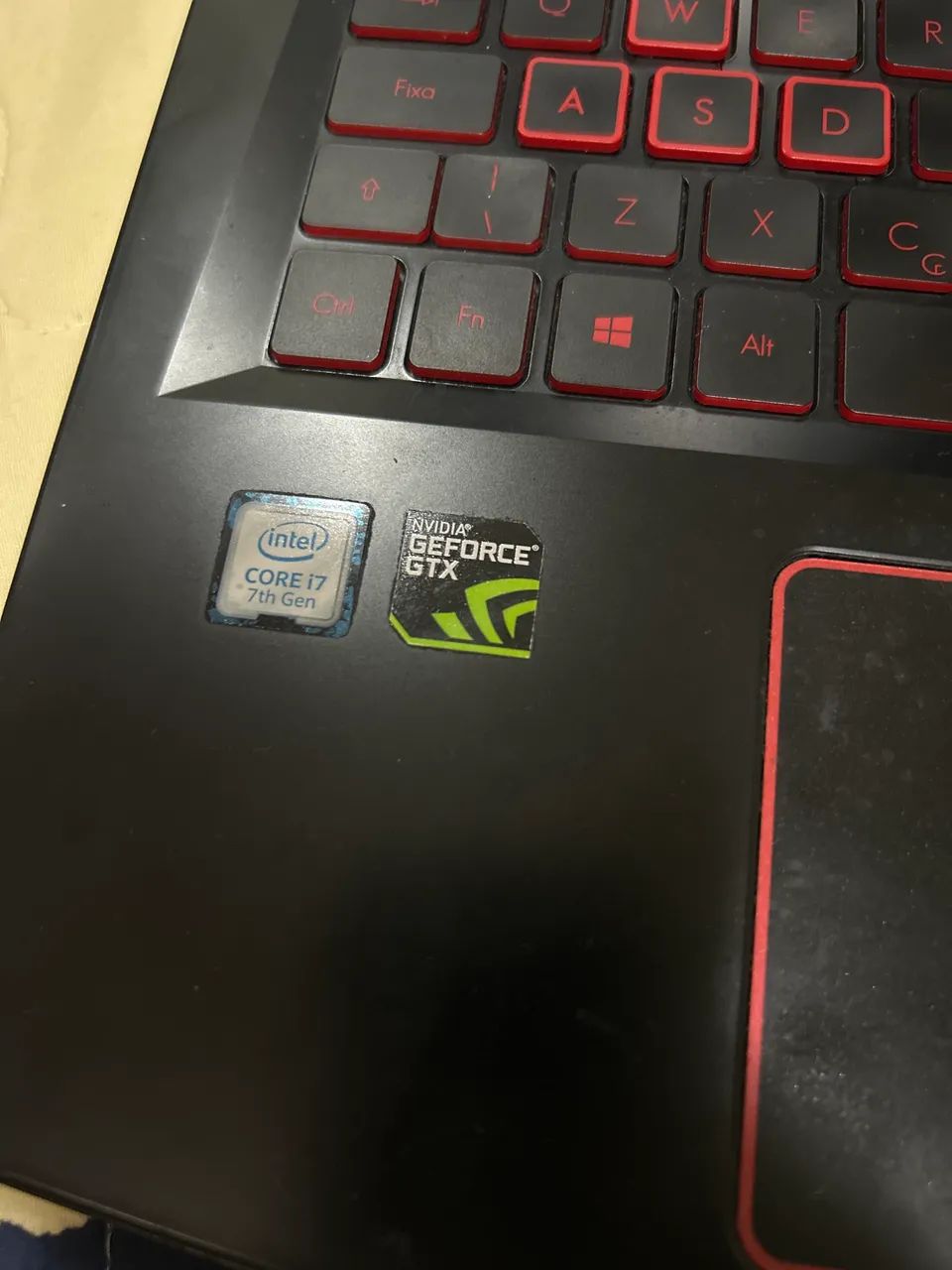 acer nitro 5 - Foto 2