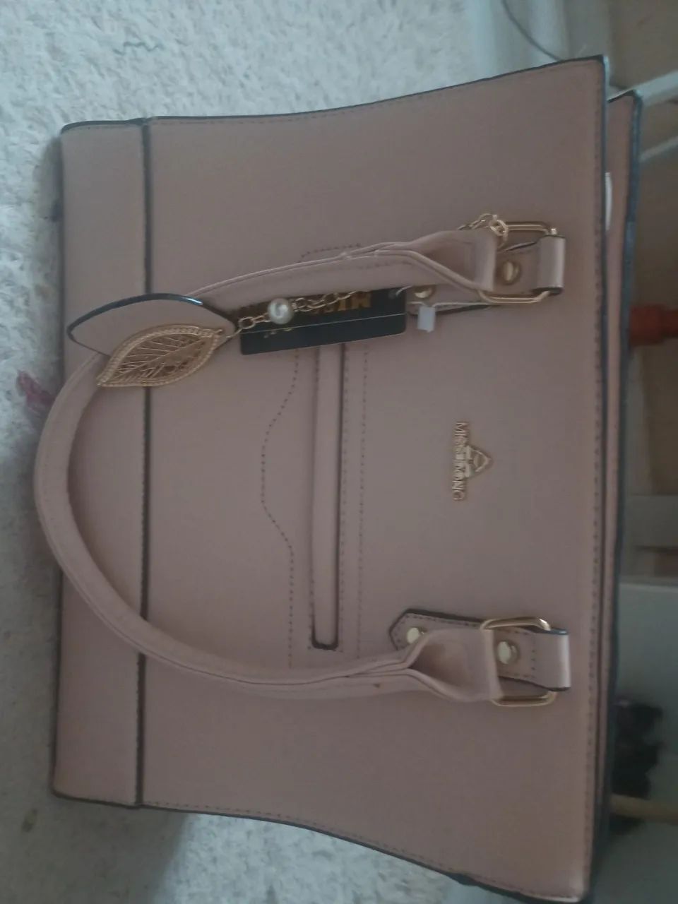 Bolsa da MISS DONG - Foto 2