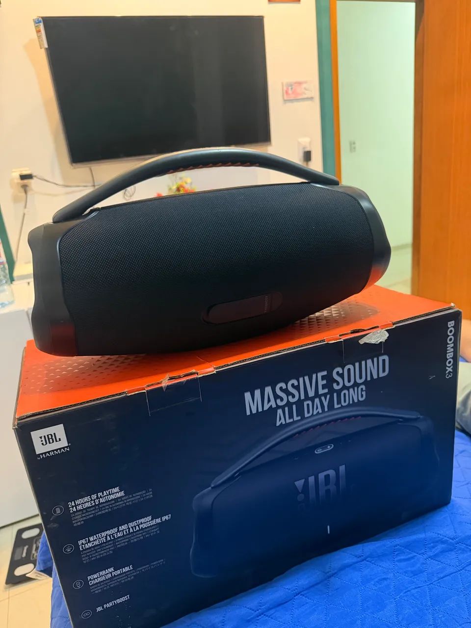 JBL 3  - Foto 3