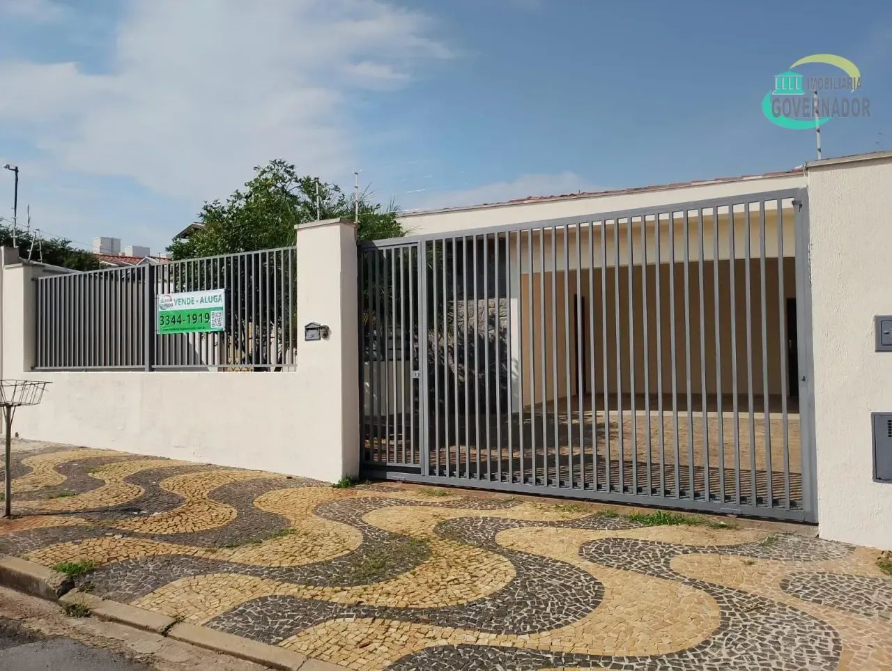Casa à Venda e Locação com 4 Quartos , Jardim Chapadão, Campinas. - Foto 3