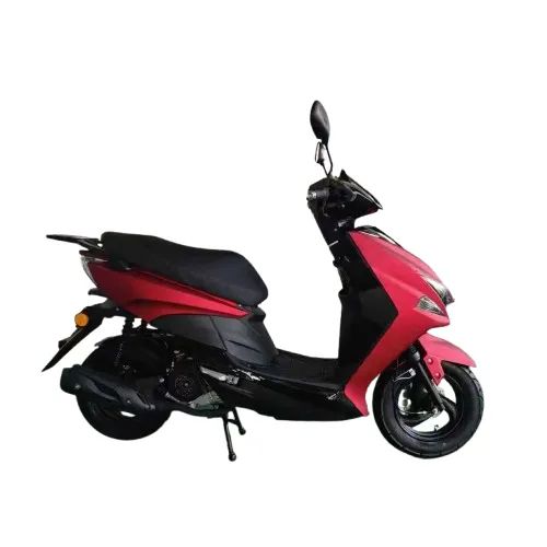 SCOOTER AUTOPROPELIDO 50CC EFI - Foto 5