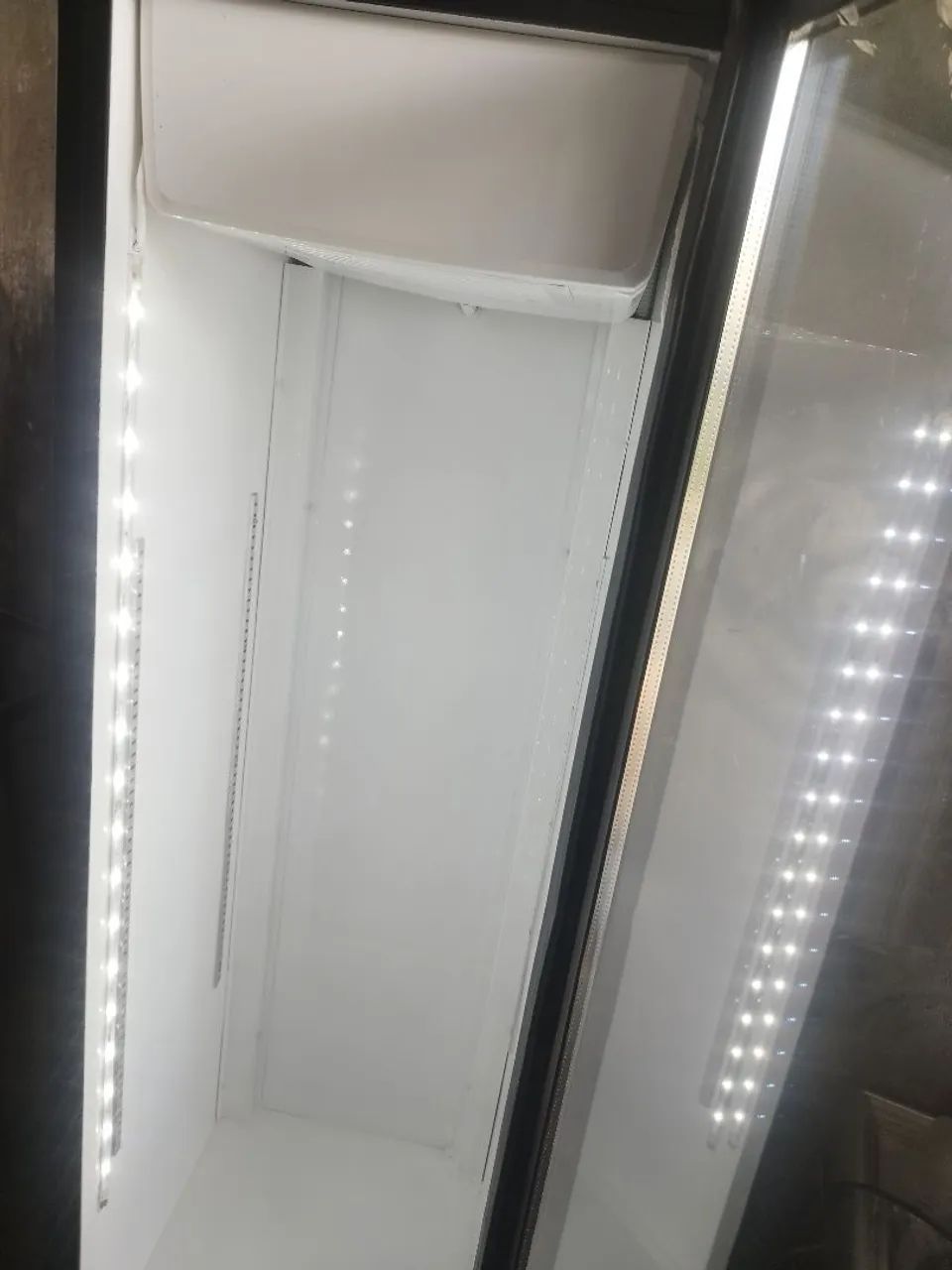 Freezer 