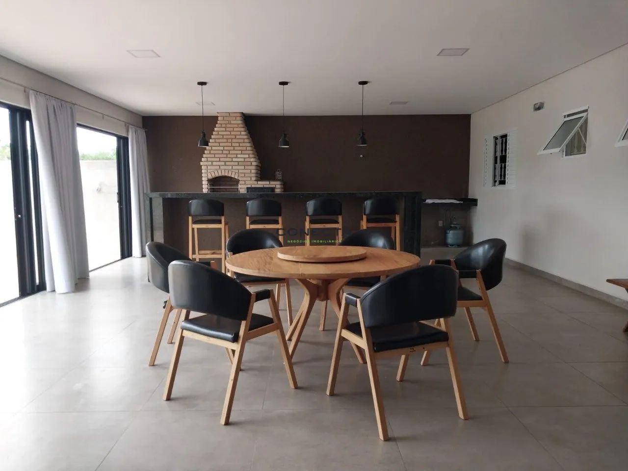 Csa Condomínio | Brisas Paranapanema | Alvorada - Foto 5