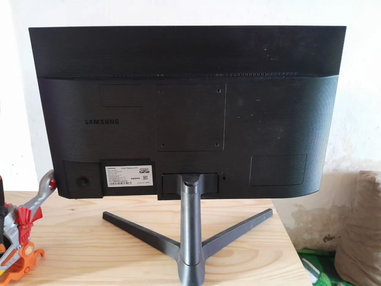 Monitor Samsung  - Foto 3