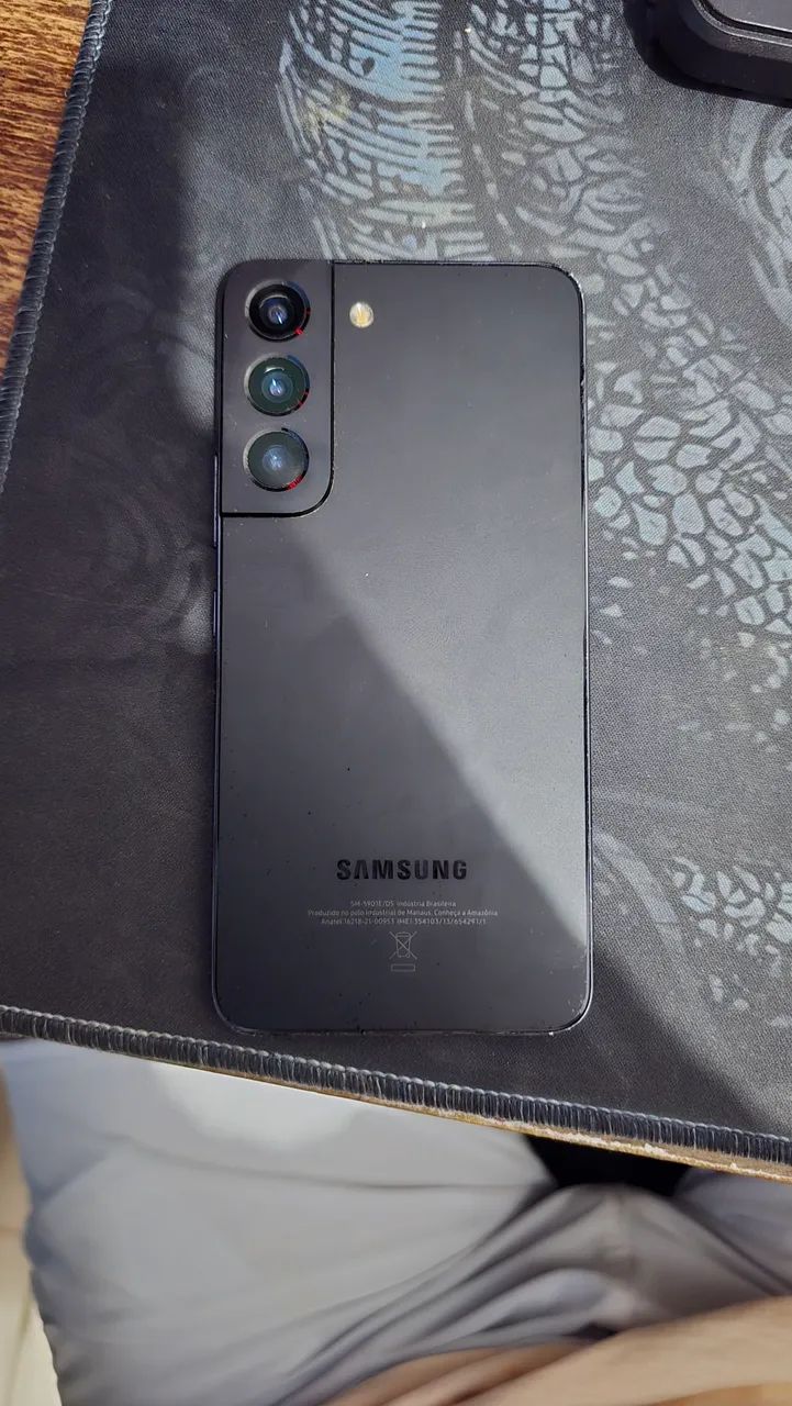 S22 128GB - Foto 2