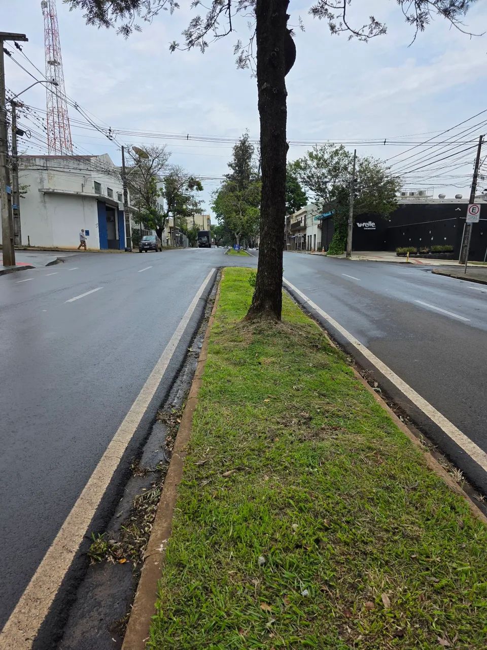 Salão Comercial p/ Locação  - Foto 2