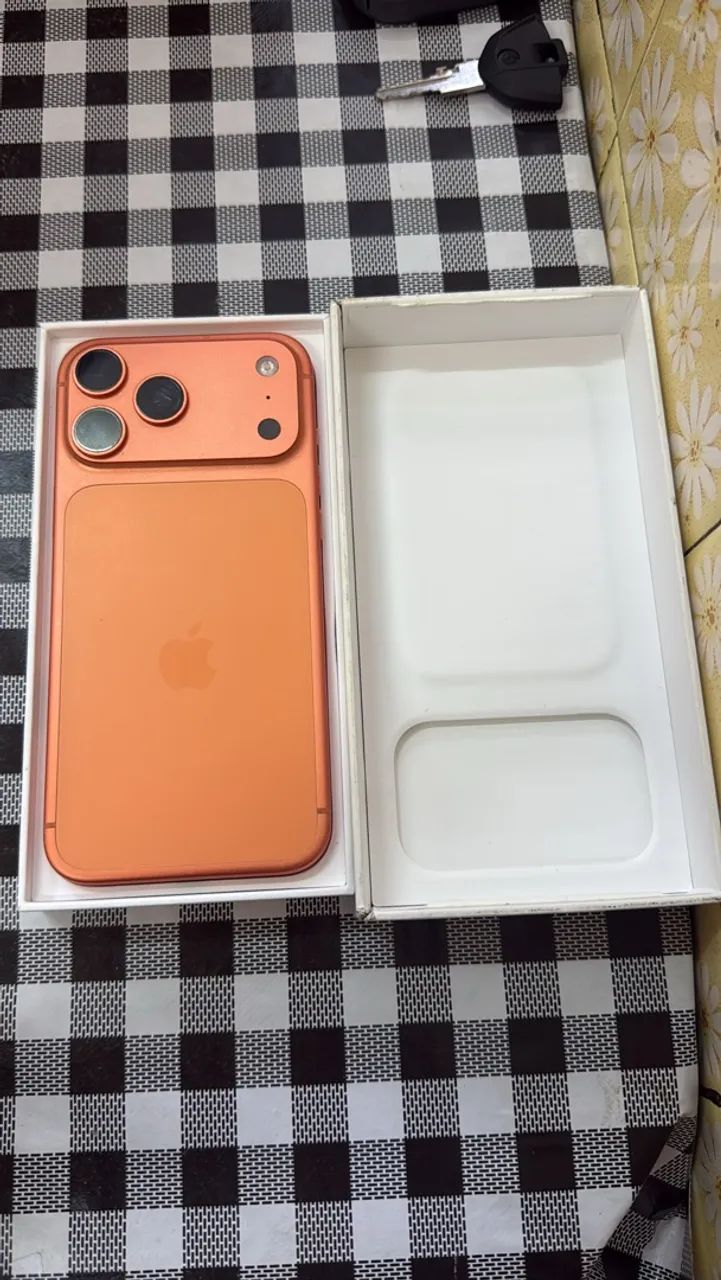 iPhone 17 pro Max 256g - Foto 2