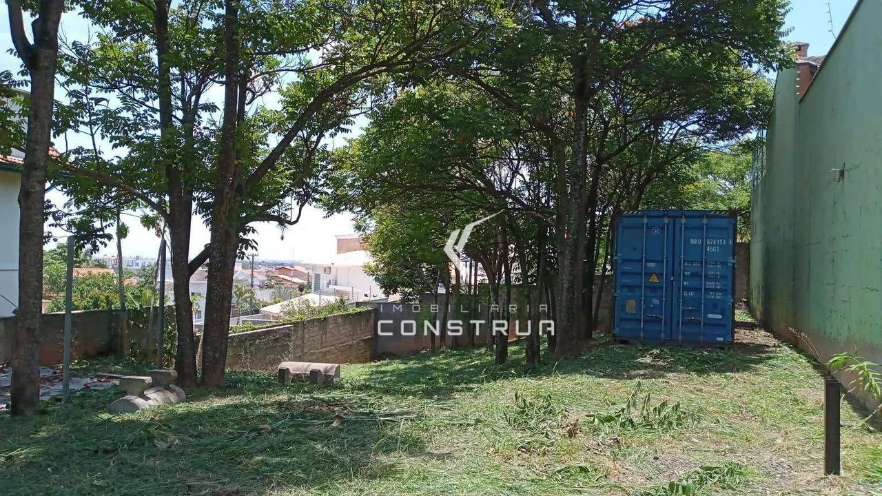Parque Taquaral em Campinas - SP