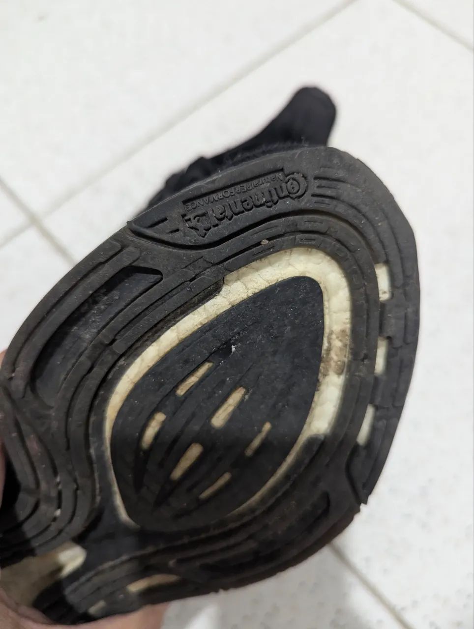 Tênis Adidas Ultraboost 23 All Black - Foto 5