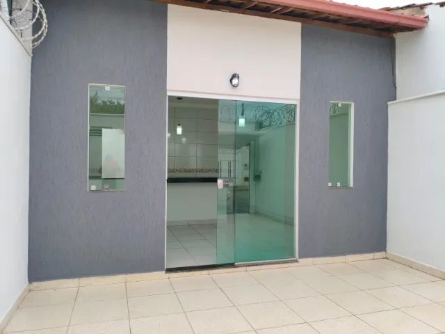 Casa 2 quartos bairro Alvorada - Foto 2