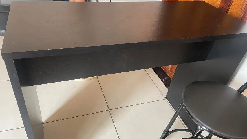 Bancada e banqueta  - Foto 4