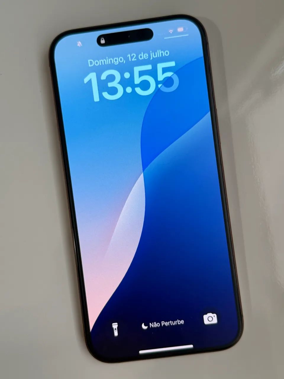 iPhone 16 pro Max 256 GB