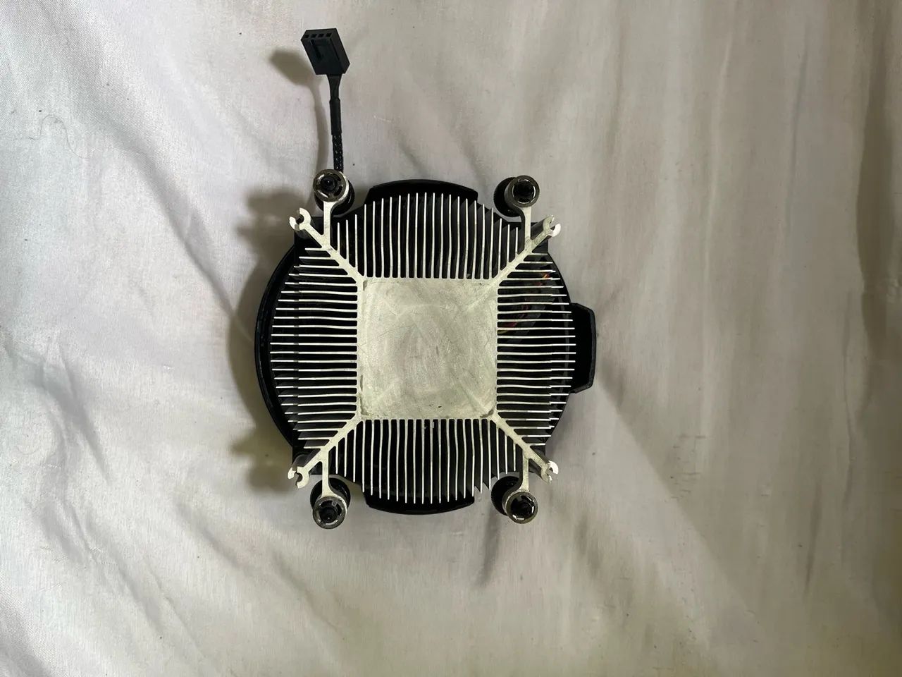 Air Cooler AMD - Foto 3