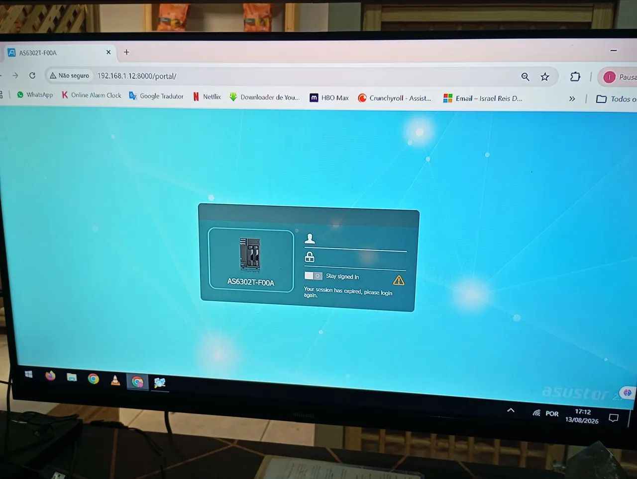 acrescentar que a ja vai com 2 hds de 2TB cada. - Foto 2