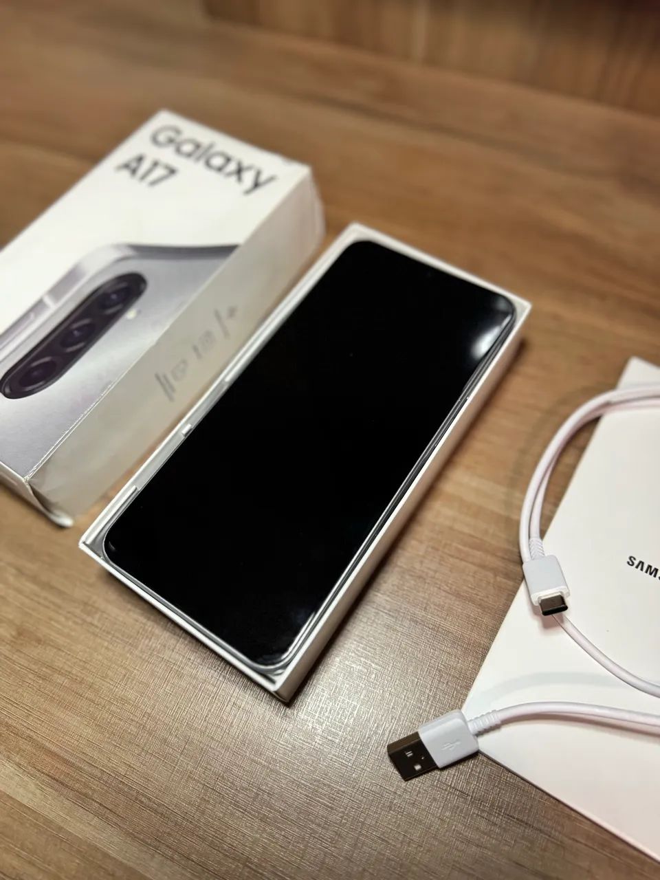 Samsung Galaxy A17 - Foto 5