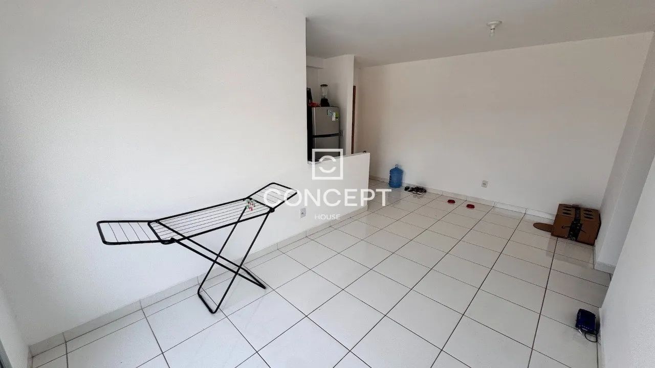 Apartamento no Bosque da Saude - Foto 3
