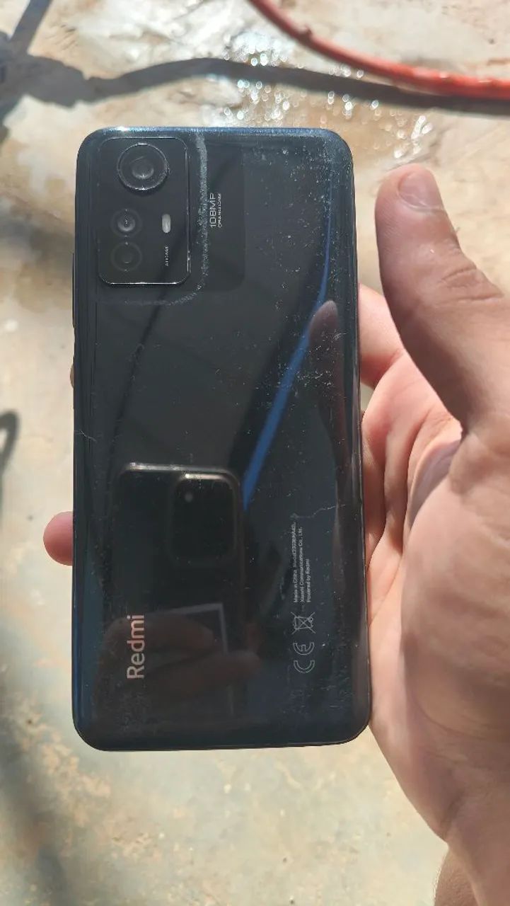 Redimi note 12s - Foto 3