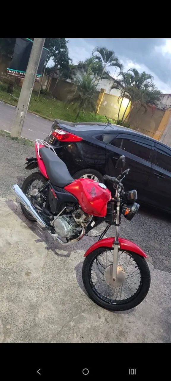 Fan 125  - Foto 2