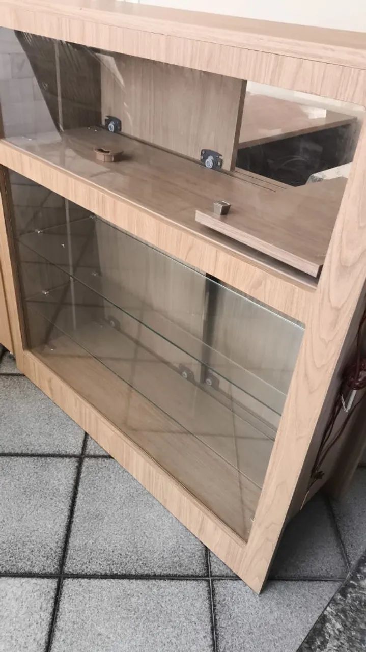 Balcão de recepção  - Foto 4