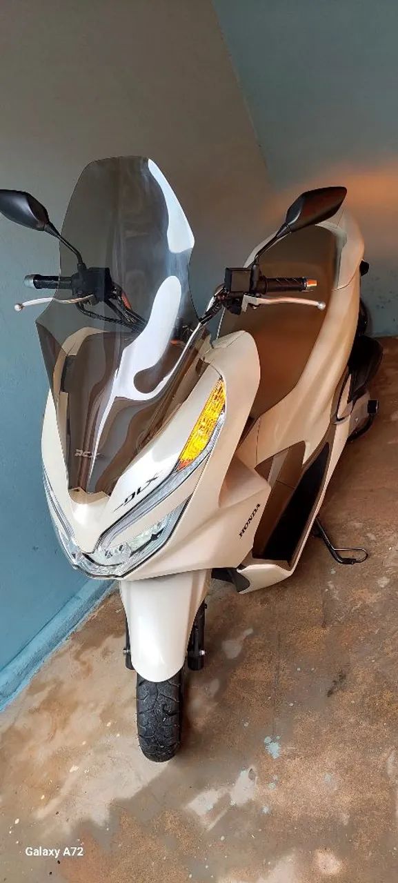 Vendo PCX DLX 2018 - Foto 4