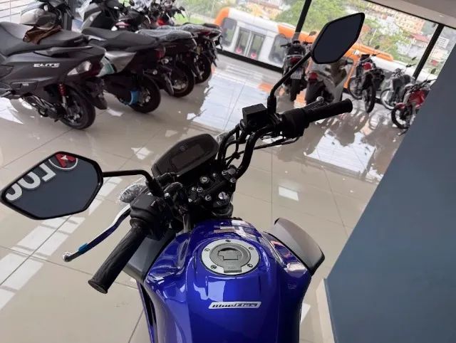 YAMAHA FACTOR DX 2026 - Foto 2