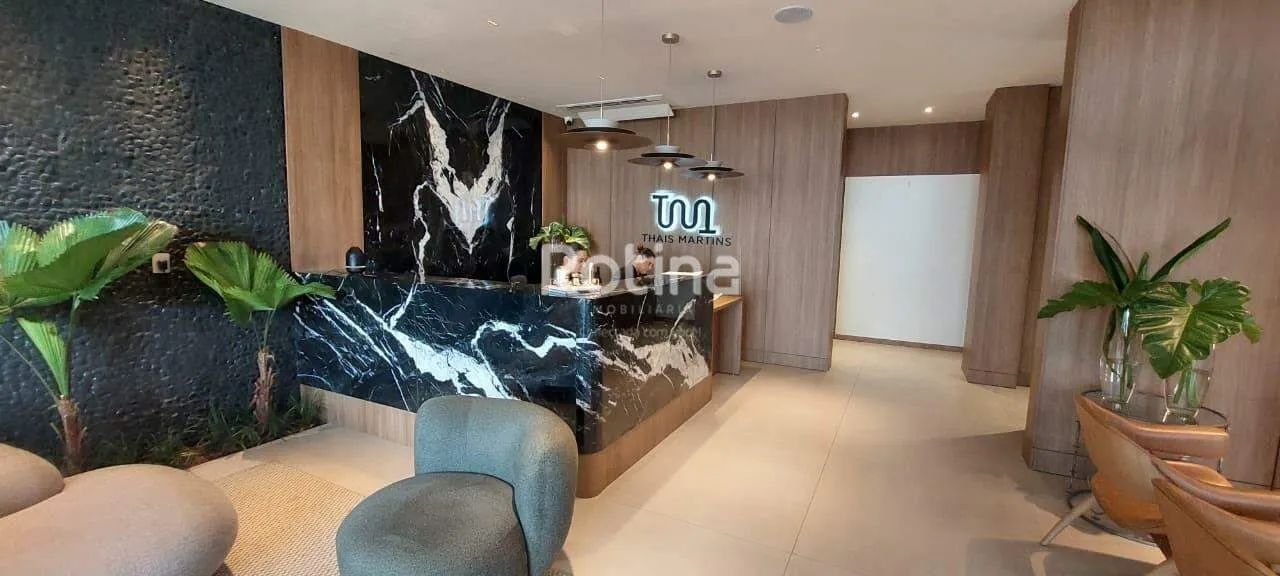 Sala para alugar, Morada da Colina - Uberlândia/MG - Rotina Imobiliária - Foto 2