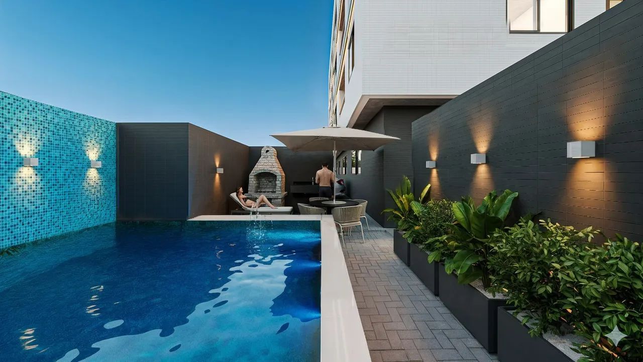 Apartamento Residencial / Bancários - Foto 5