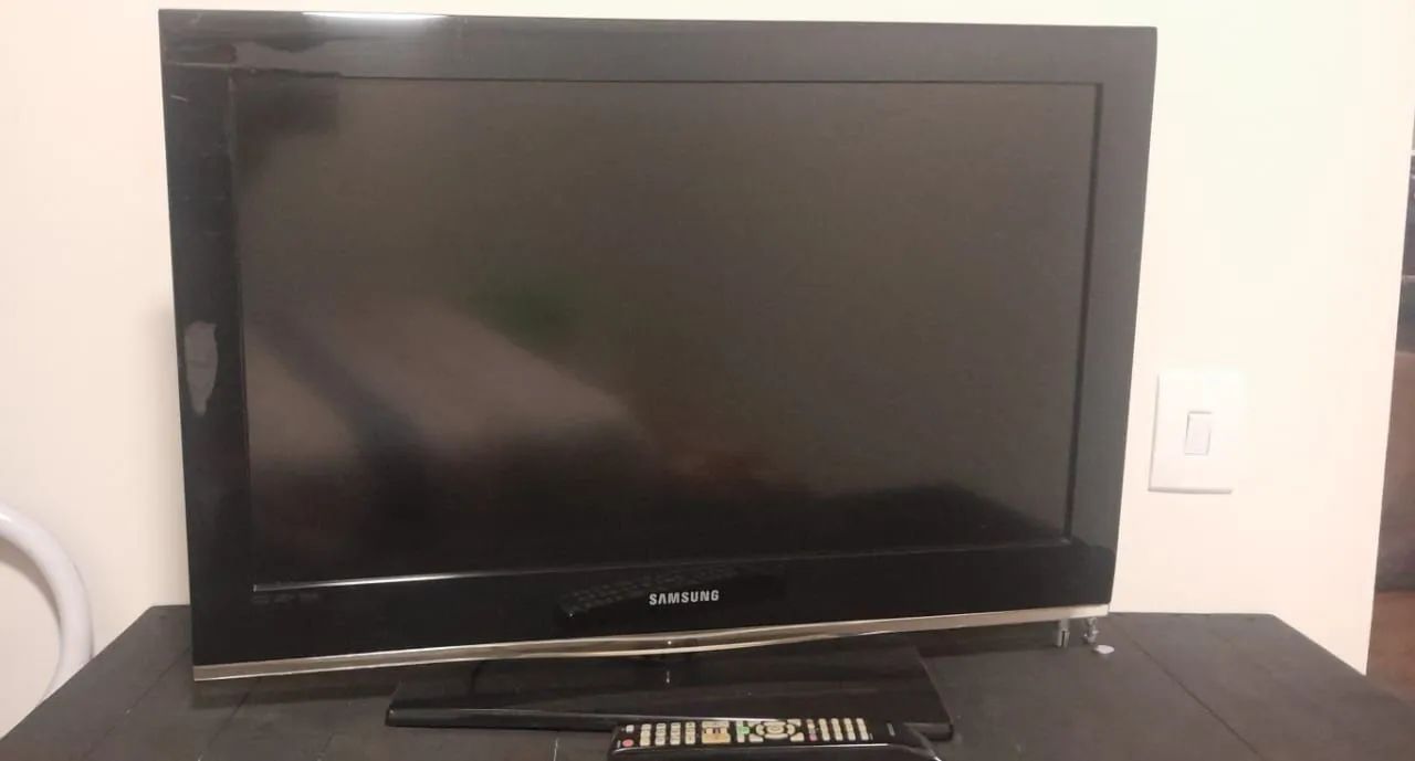 TV SAMSUNG 32 polegadas - Foto 2