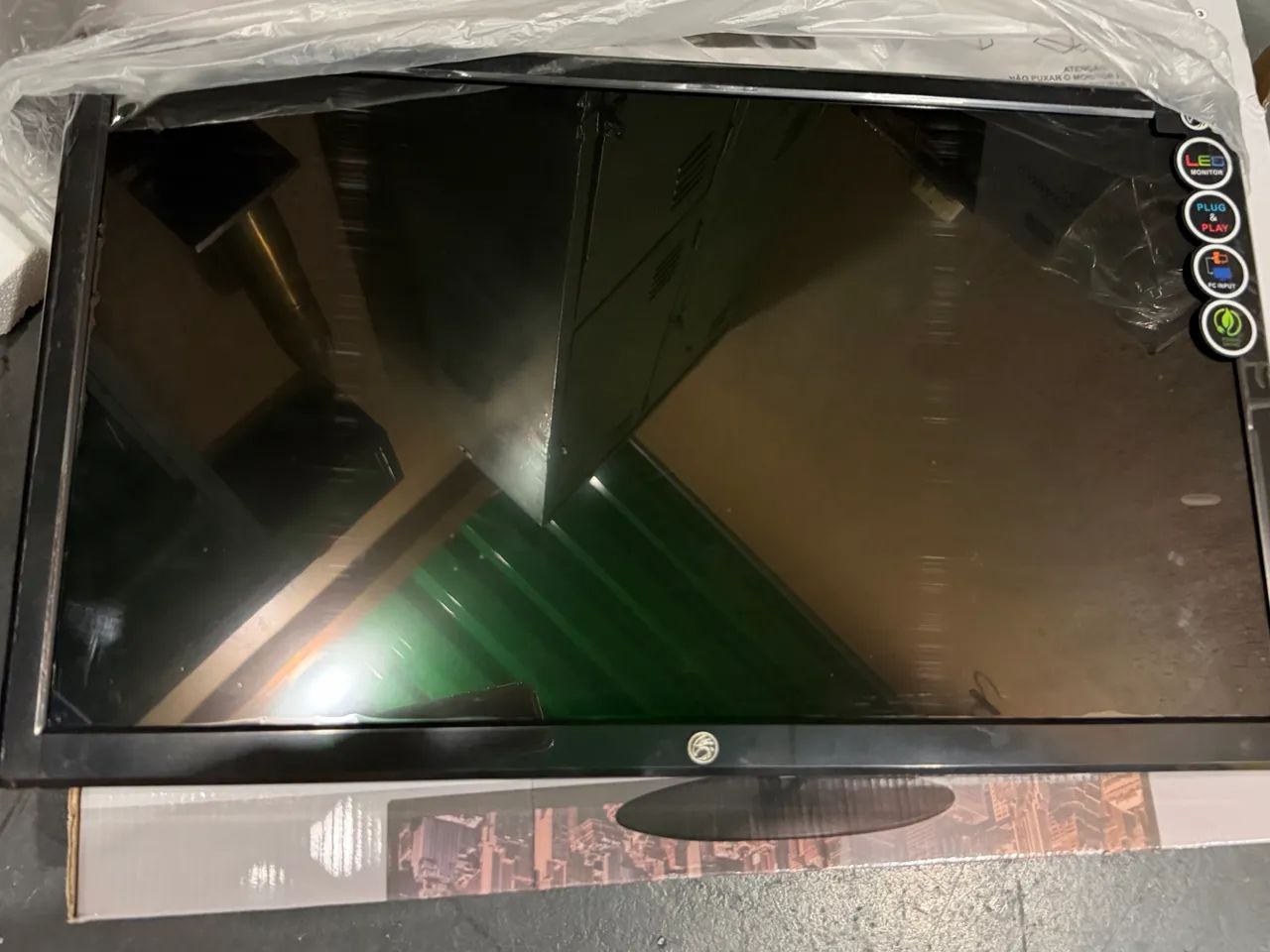 Monitor  LED 23? - Foto 3