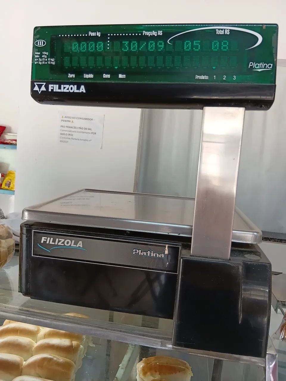 Balança 