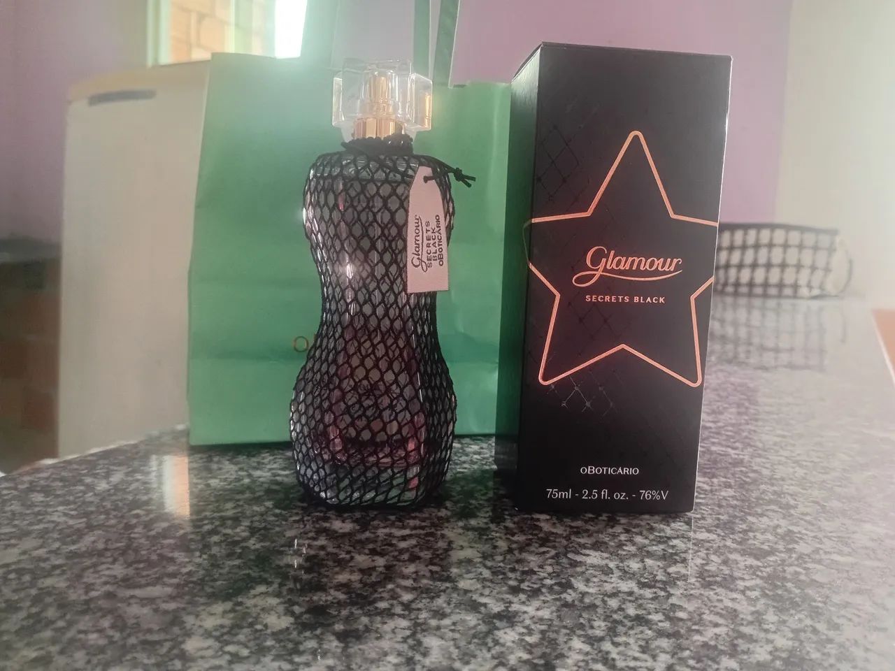 Vendo um perfume top - Foto 3