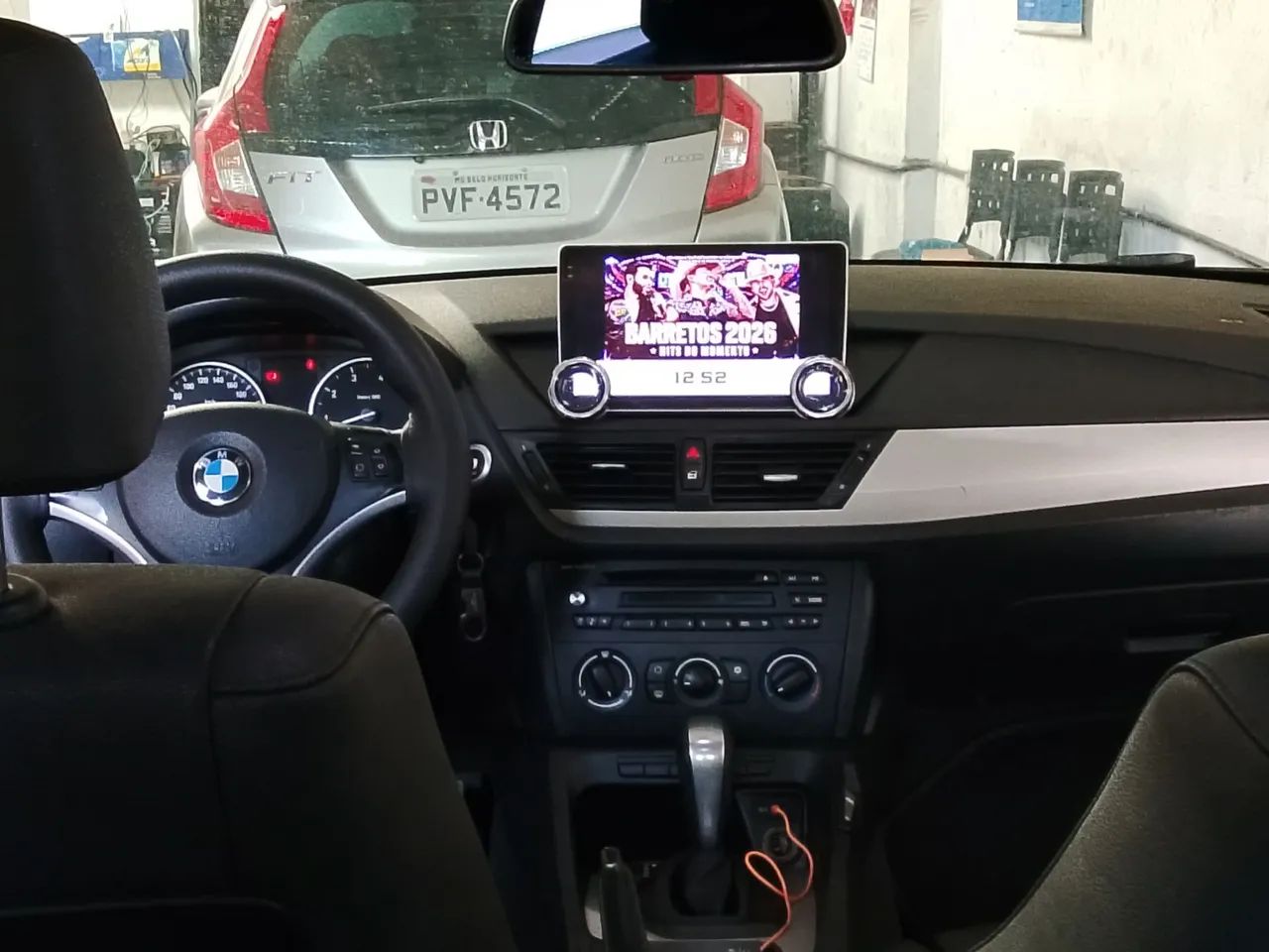 BMW x1  - Foto 4