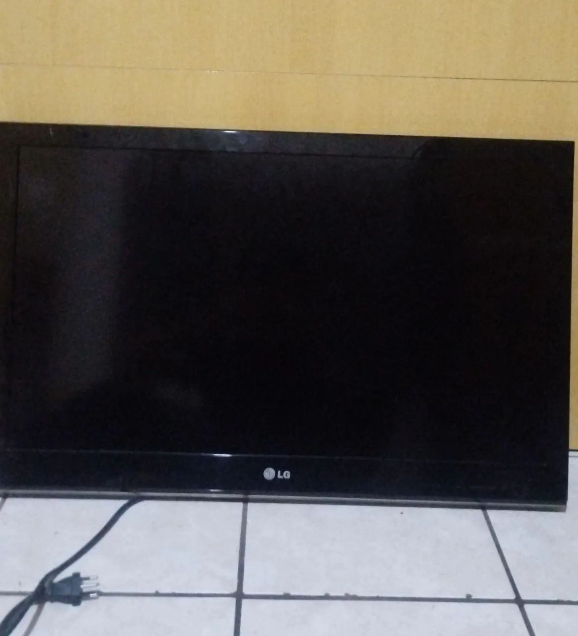 Televisão 32 polegadas LG - Foto 2
