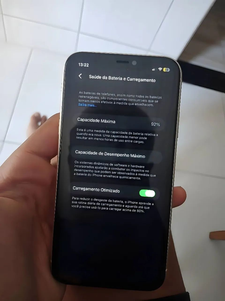 Iphone 11 128 gb - Foto 3