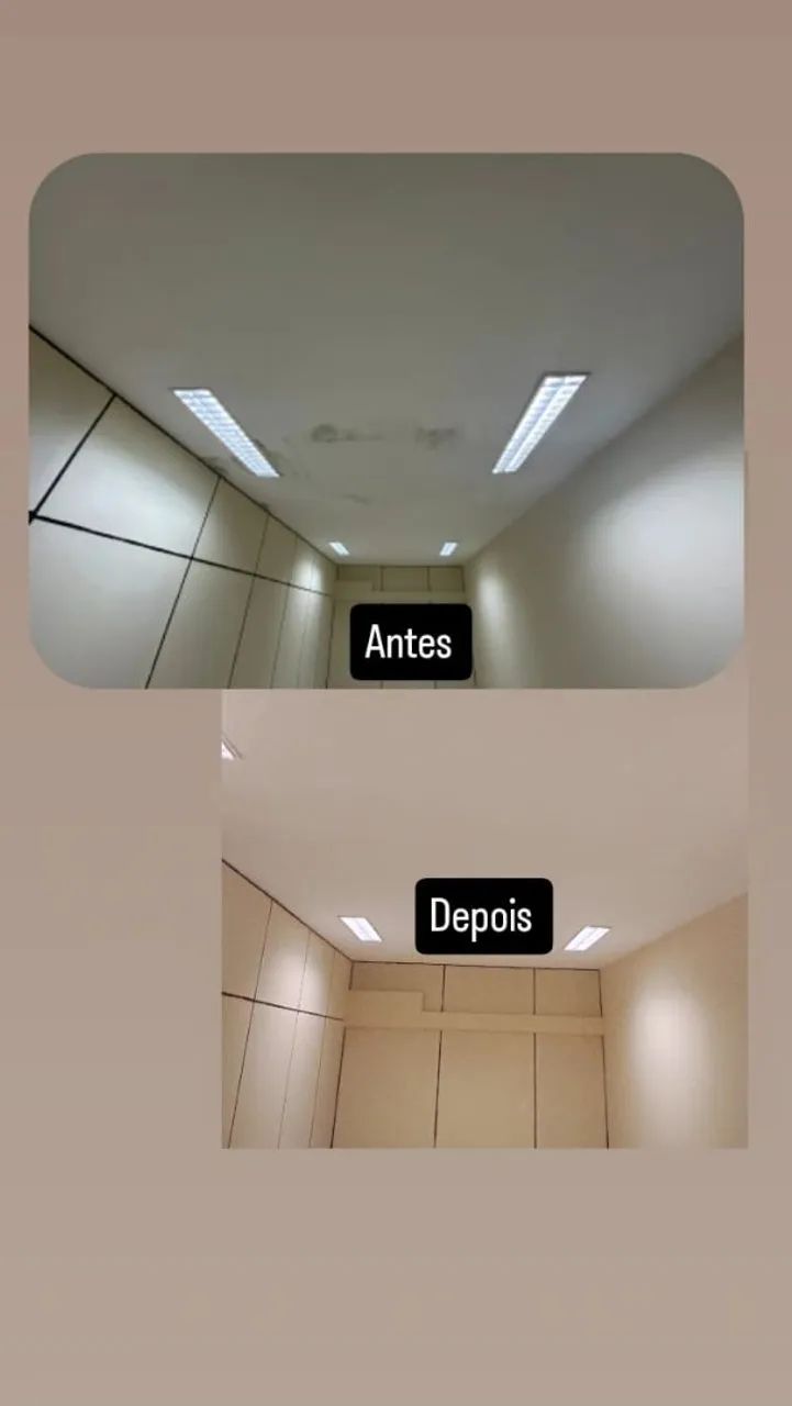 Pintor profissional grátis orçamento  - Foto 3