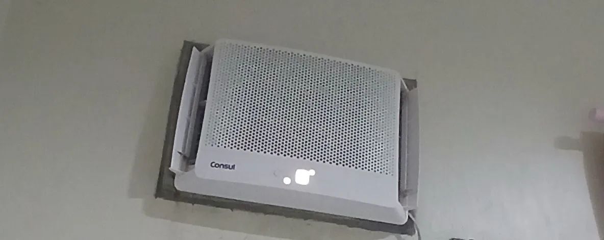 Ar-condicionado Consul 10.000 BTUs  - Foto 5