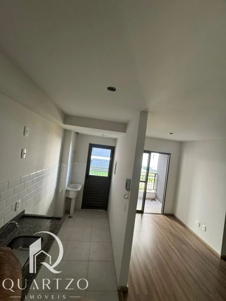 Apartamento novo, à venda no Edifício UP Residence Maringá/PR - Foto 5