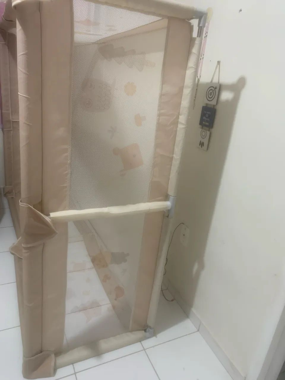 Cercadinho  - Foto 2