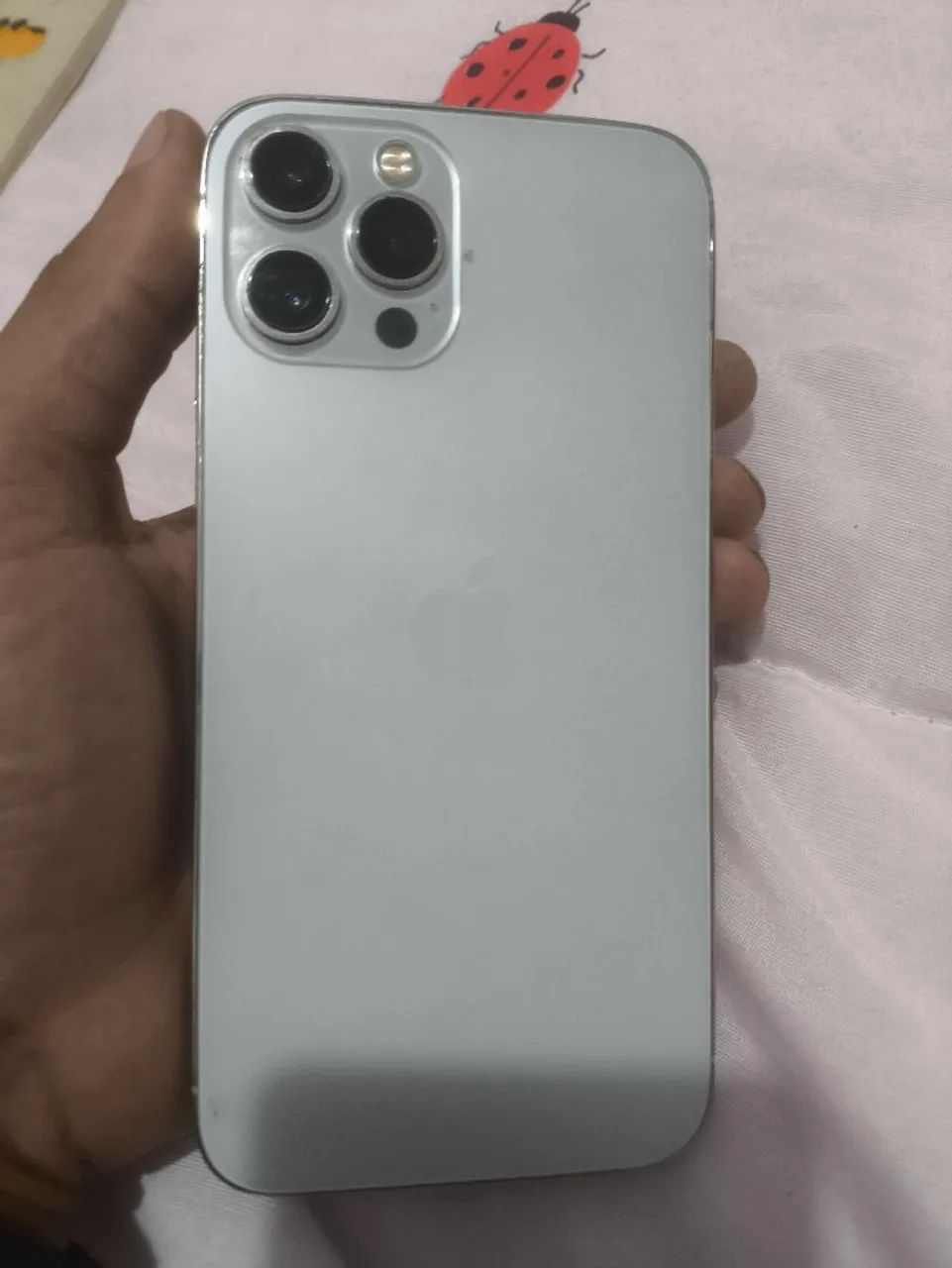 iPhone 12 pro Max  - Foto 2