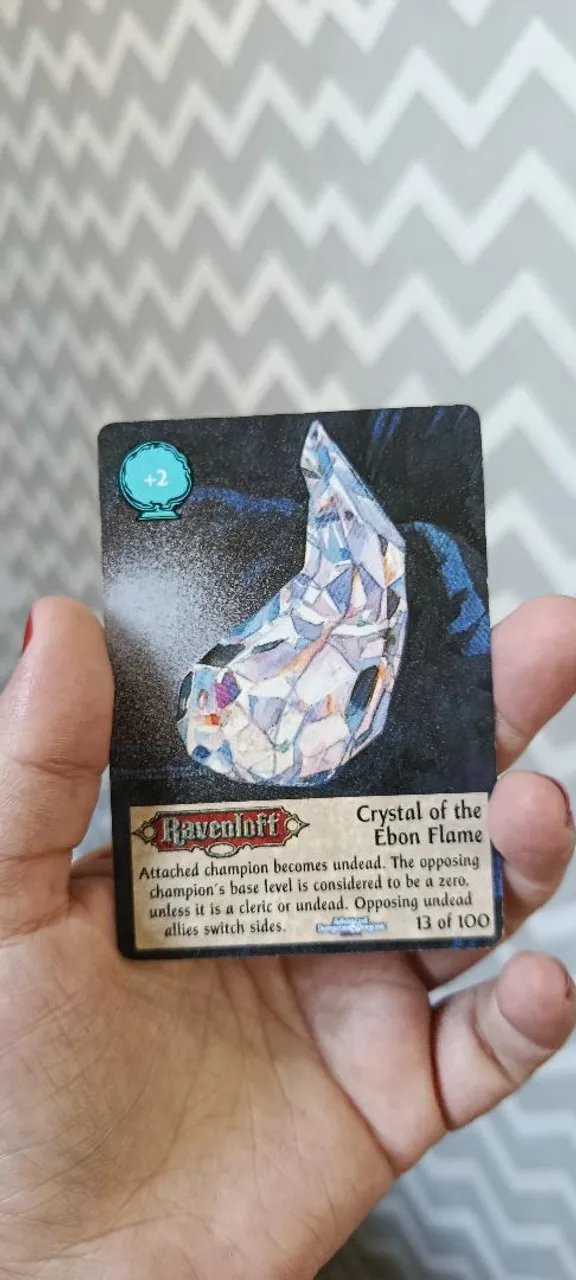 cartas spellfire