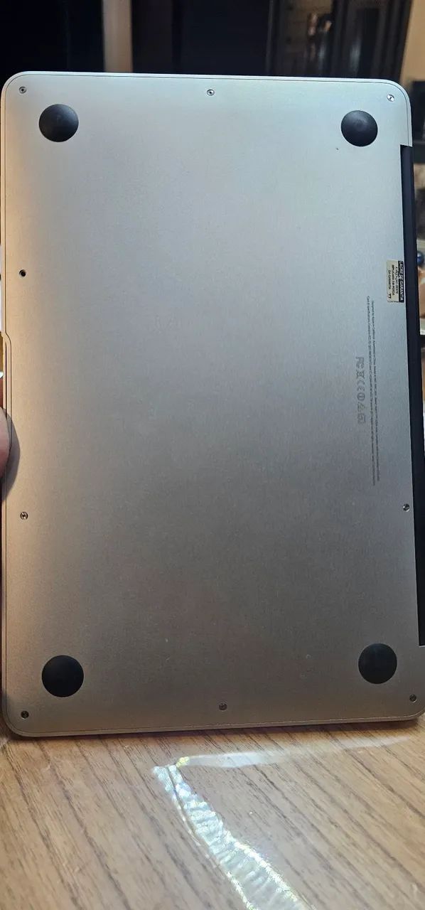 MacBook air A1465 - Foto 3