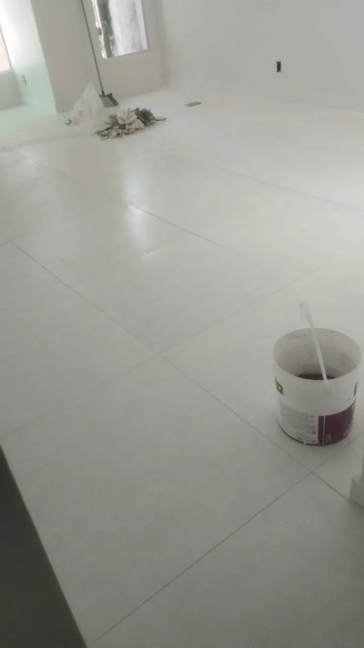 Pedreiro pra toda obra 