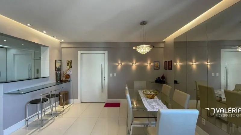 APARTAMENTO COM 01 SUÍTE, 01 VAGA, 72M² - Foto 3