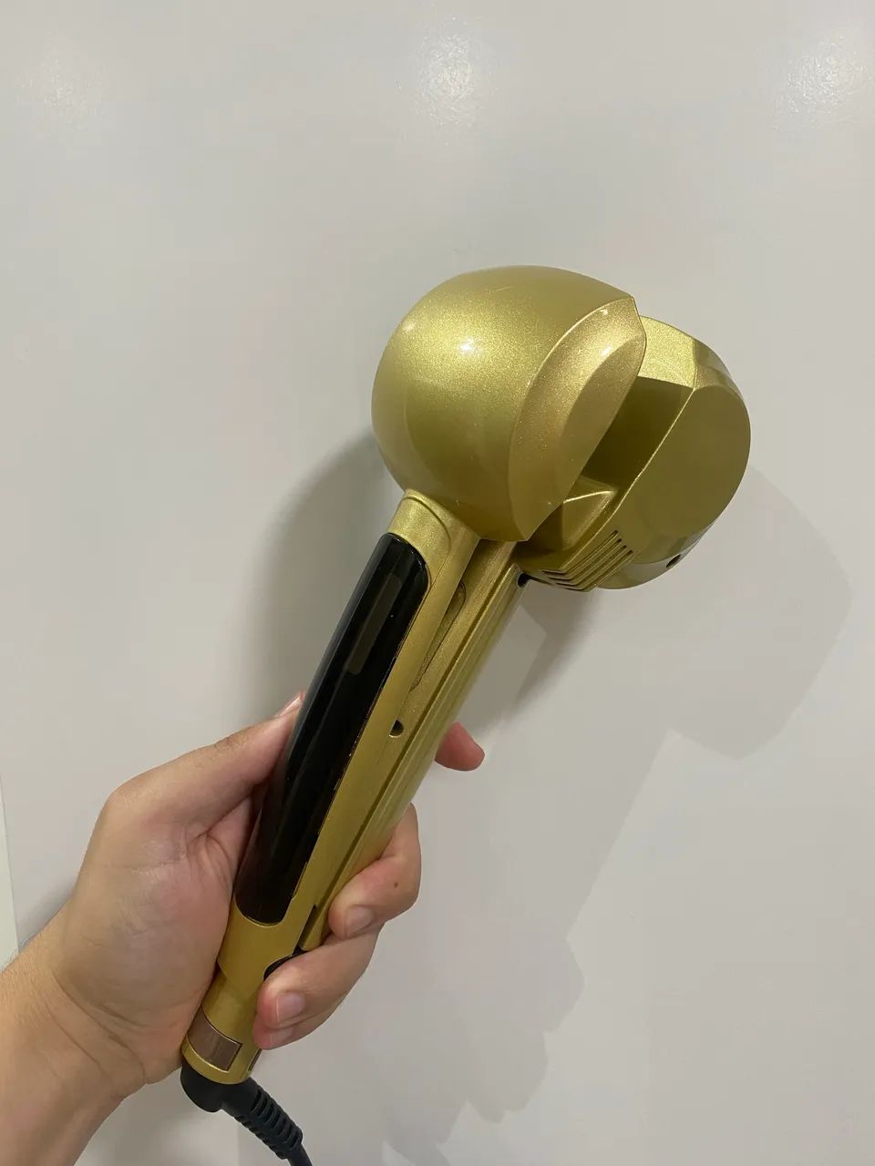 Babyliss VBeauty 2 - Modelador de Cachos