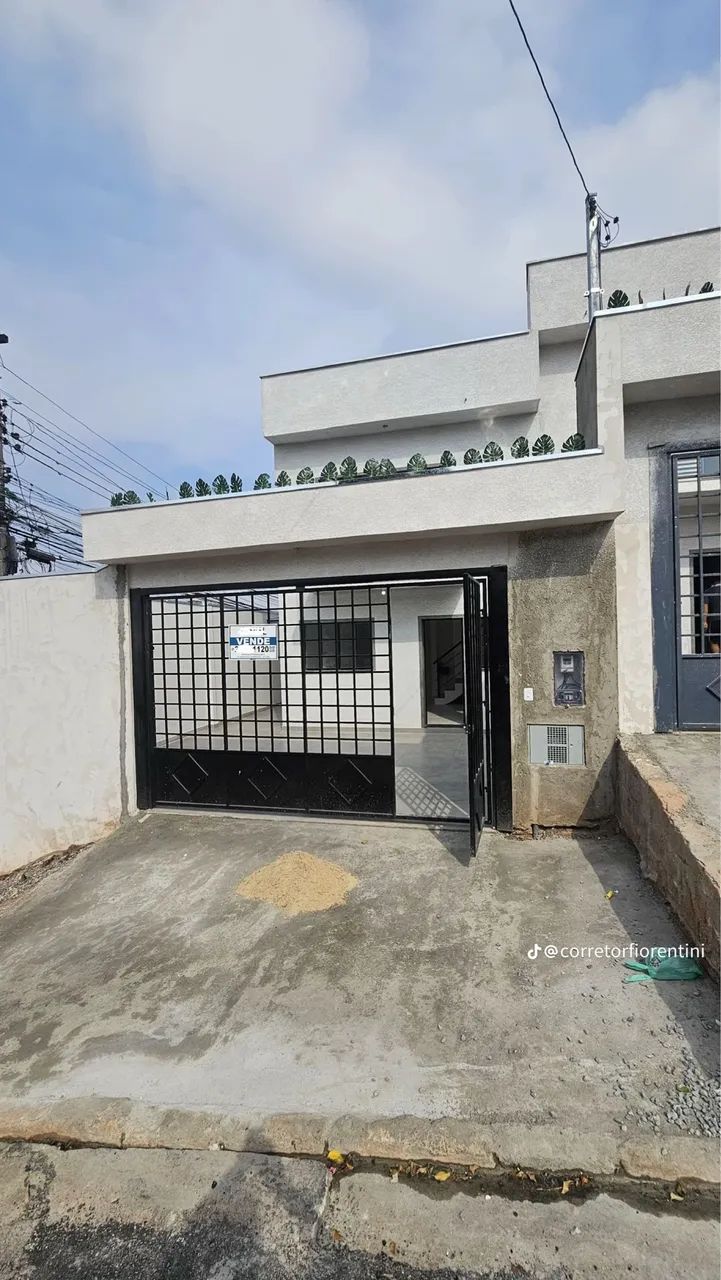 y VENDO CASA PARCELADA