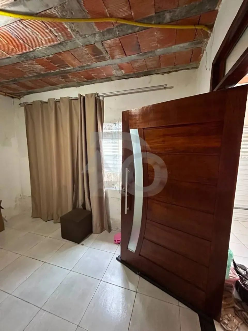 Imóvel no Eduardo Gomes com 3 Quartos, Closet, Varanda e Garagem