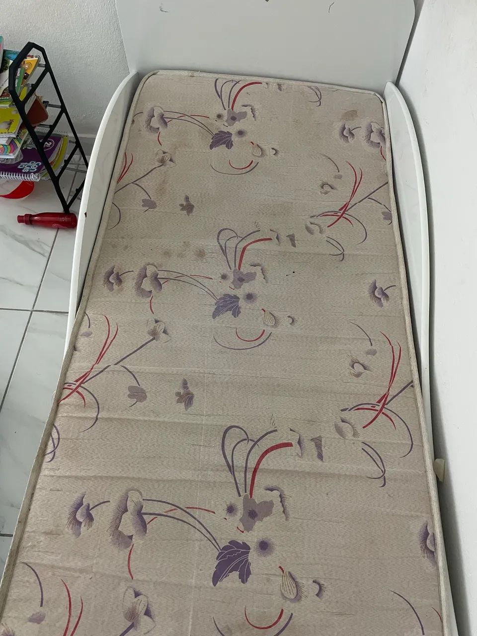 Mini cama  - Foto 3
