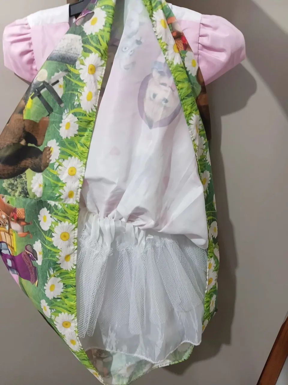 Vestido infantil  - Foto 2