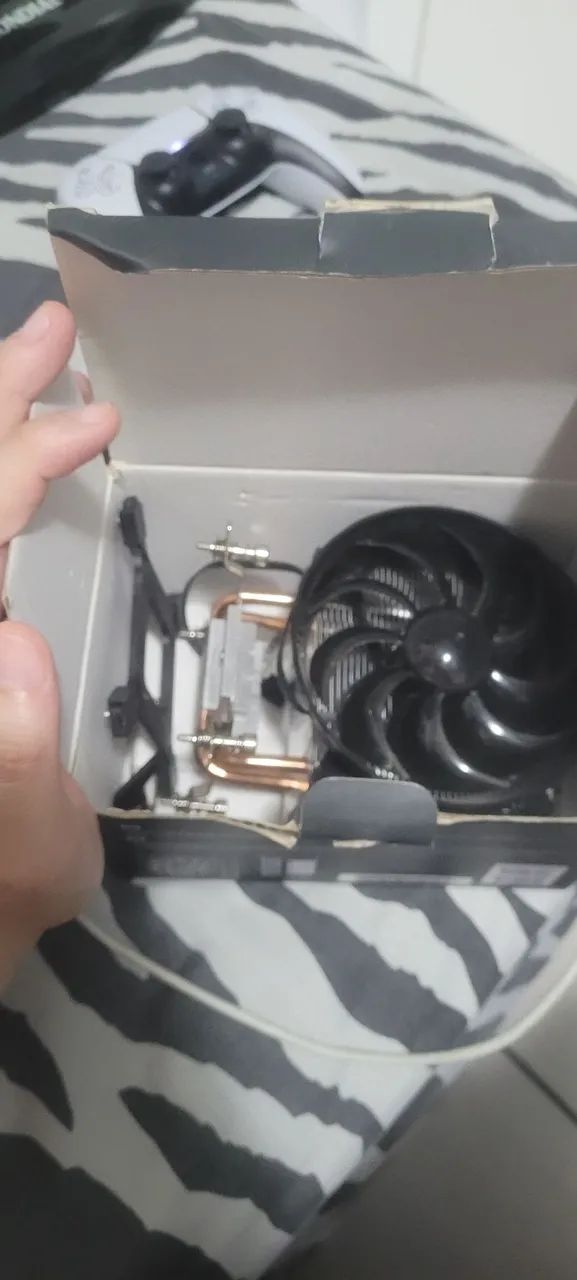 Cooler Master T200 - Foto 3