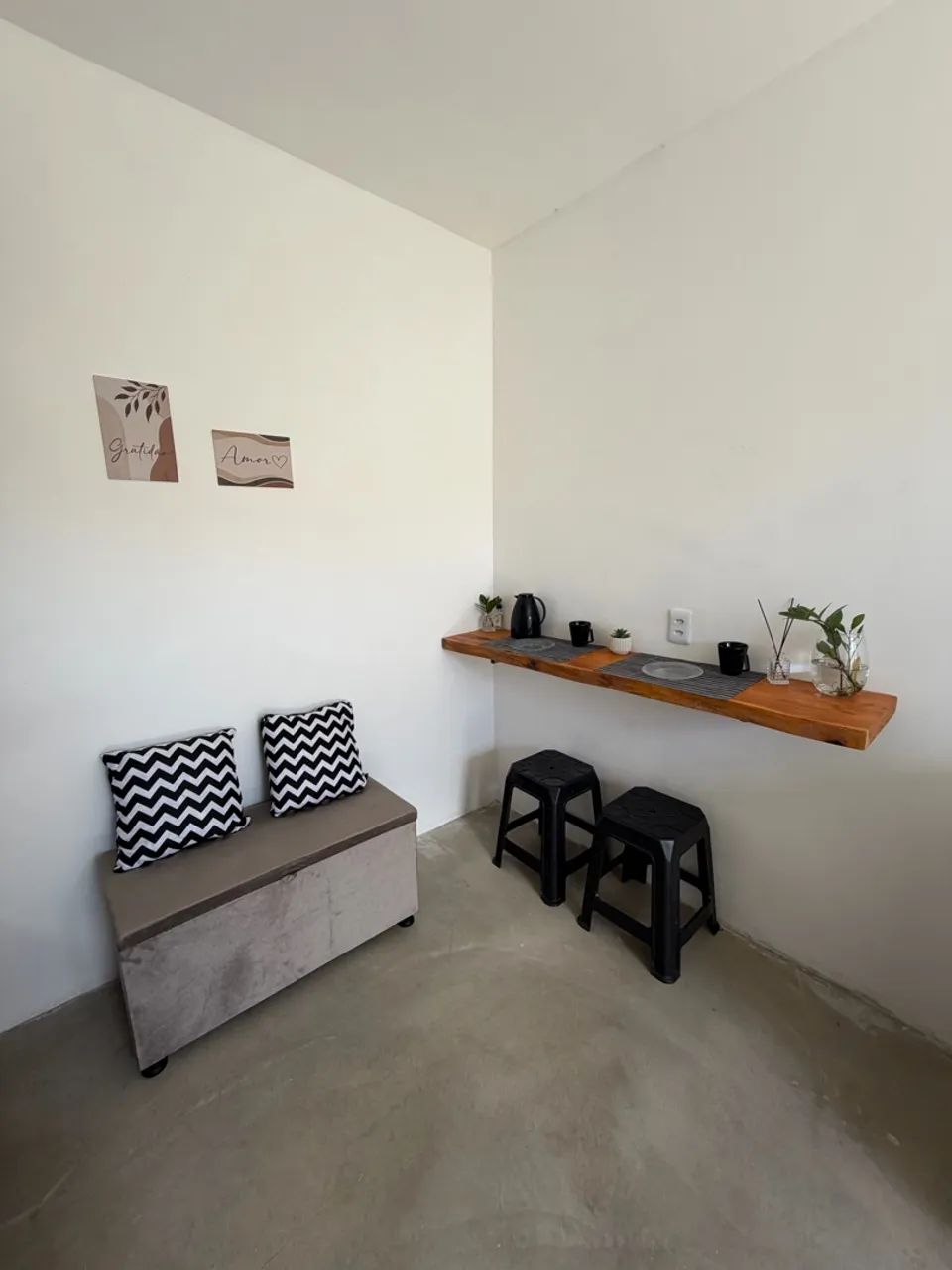 Kitnet no Bessa - Foto 4